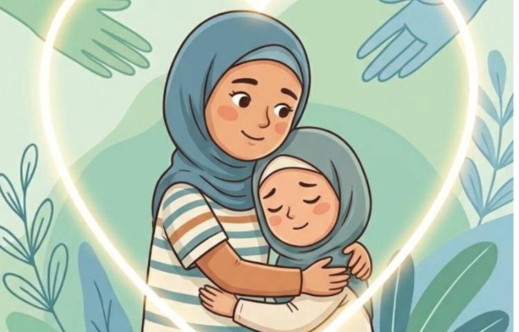 پیام مشاور