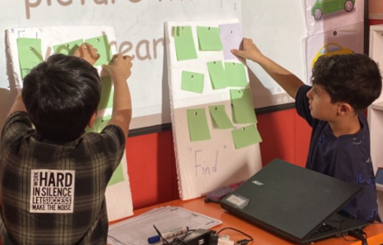 : پیداکردن تصاویر مربوط به حروف x,y,ch 1