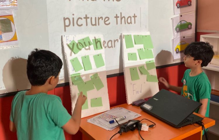 : پیداکردن تصاویر مربوط به حروف x,y,ch 2