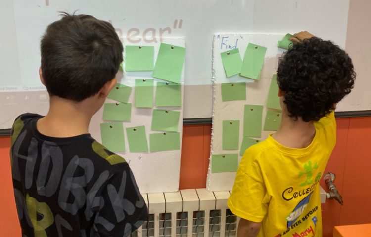 : پیداکردن تصاویر مربوط به حروف x,y,ch 2