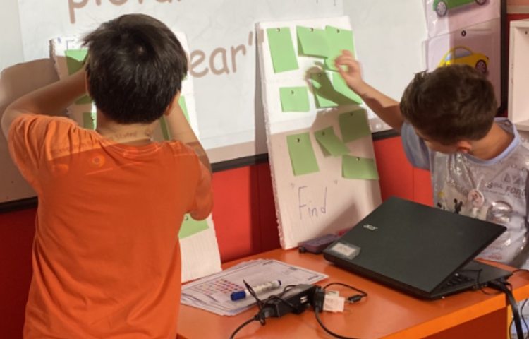 : پیداکردن تصاویر مربوط به حروف x,y,ch 3