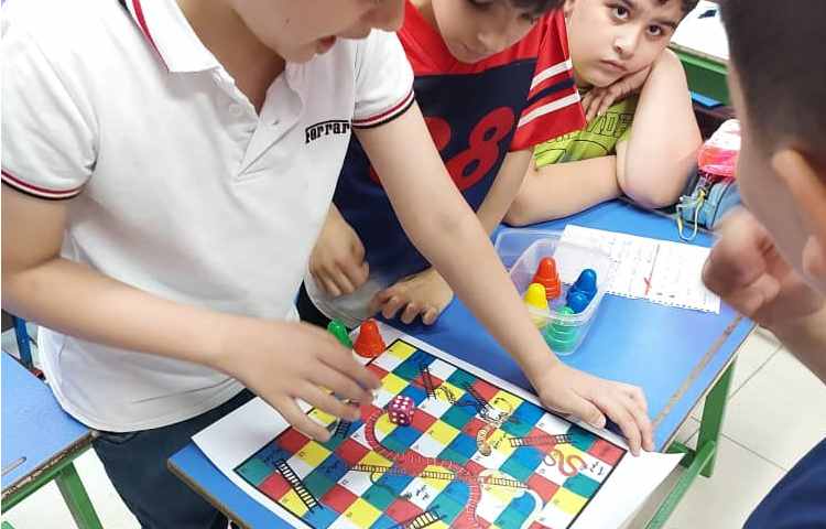 پیدایش زمین 2