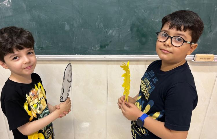 پیدایش شب و روز