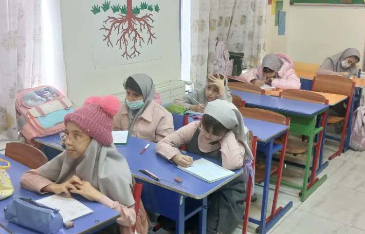 پیشرفت و پویایی 1