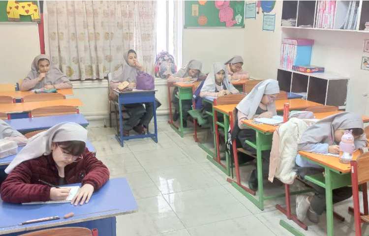 پیشرفت و پویایی 2