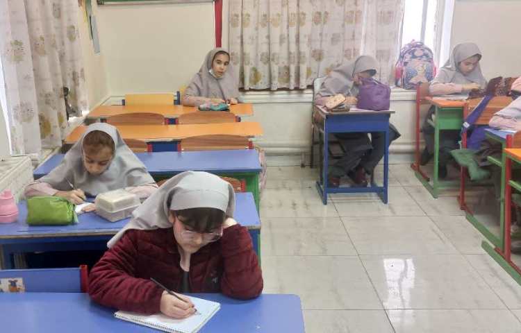 پیشرفت و پویایی 4