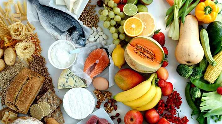 پیشنهادهای خوشمزه برای روزهای امتحان