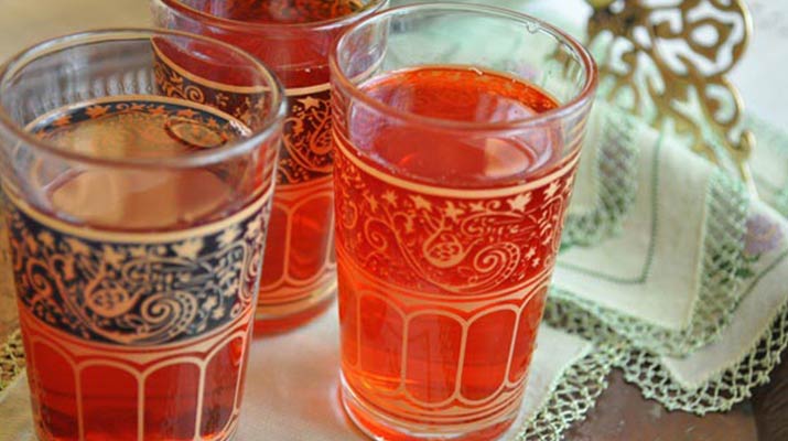 پیشنهادهای خوشمزه برای روزهای امتحان