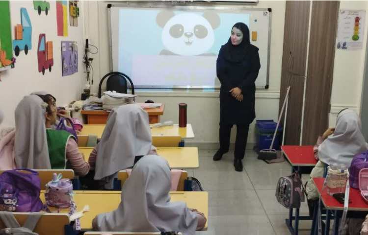 پیشگیری از آنفولانزا 3