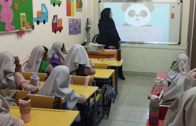 پیشگیری از آنفولانزا 4