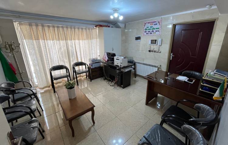 دفتر مدرسان پیش‌دبستان و دبستان دخترانه آفتاب نو بناب
