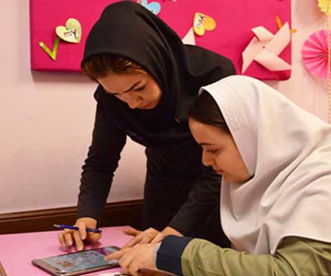 ویژگی‌های شاخص پیش‌دبستان و دبستان علوی