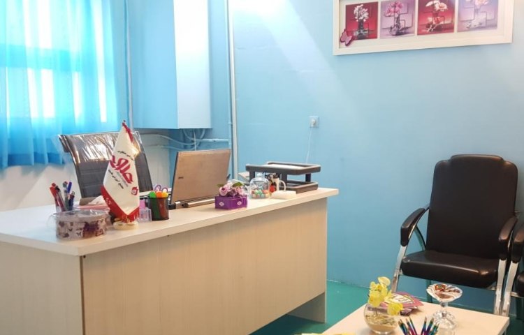 دفتر مدیریت پیش‌دبستان پسرانه ناحیه 3 اصفهان - شیخ صدوق