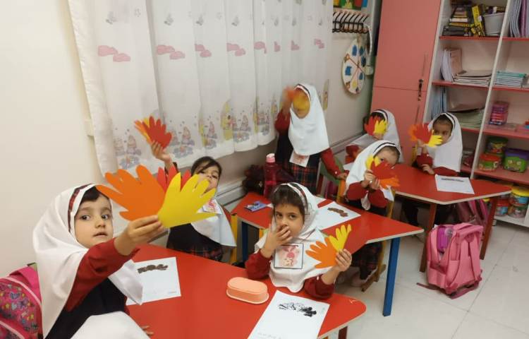 پیش دبستان 1 6