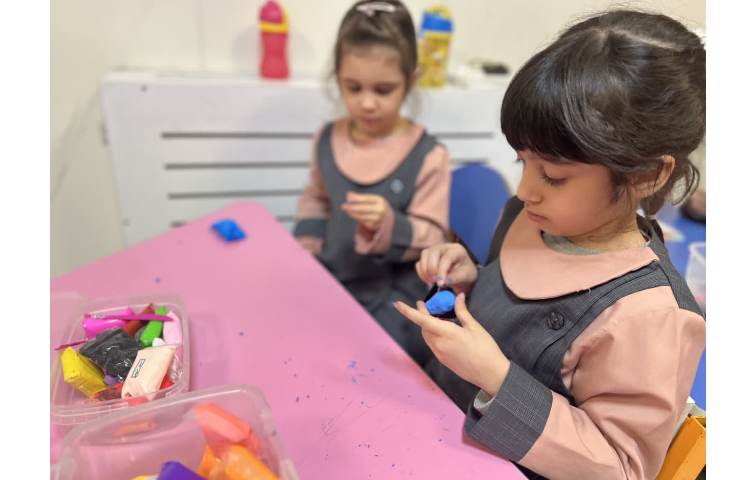 پیش دبستان 1