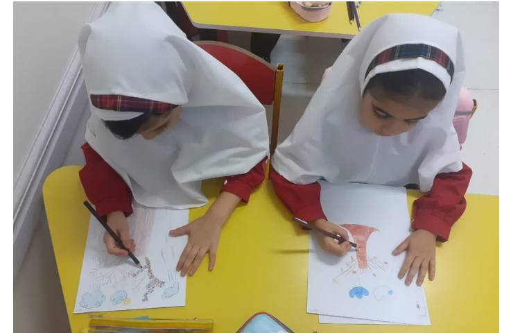 پیش دبستان 2 6