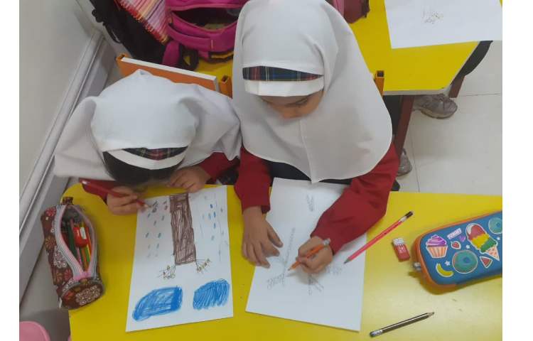 پیش دبستان 2 7