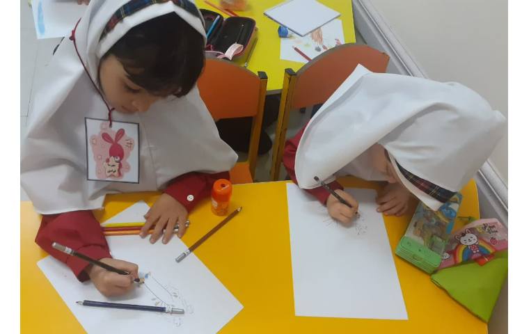 پیش دبستان 2 8