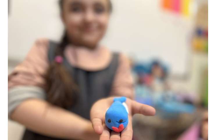 پیش دبستان 4