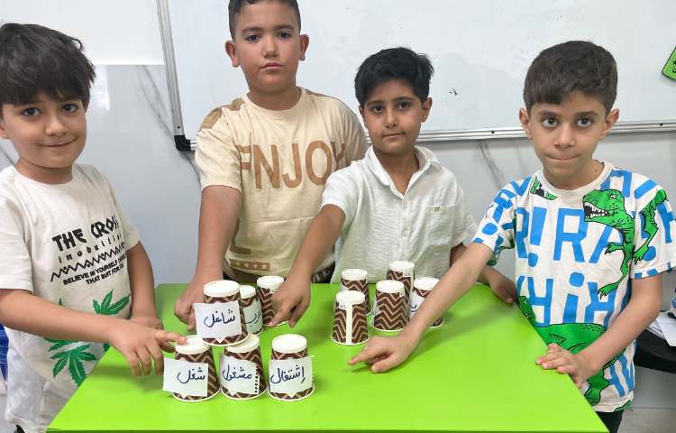 پیش نیاز هم خانواده 1