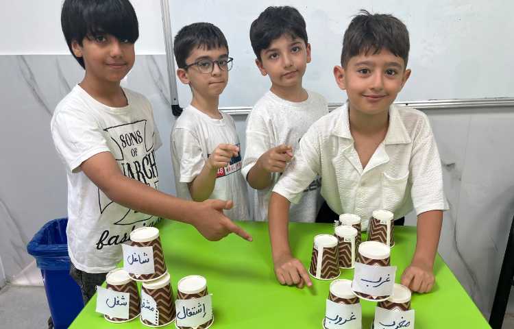 پیش نیاز هم خانواده 4