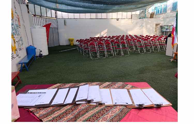 پیوند اولیا و مربیان 3