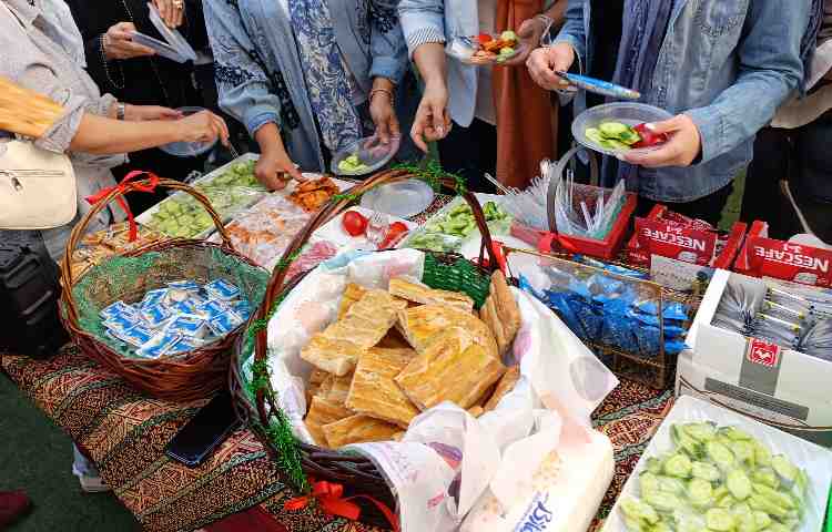 پیوند اولیا و مربیان 5