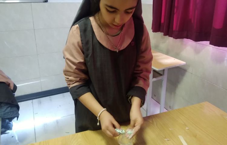 پیپر آرت 2
