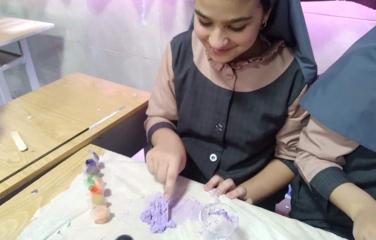 پیپر آرت 3