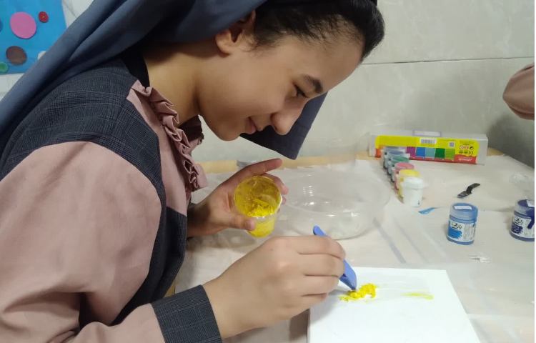 پیپر آرت 7