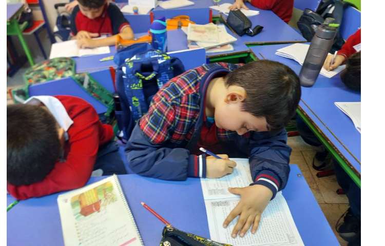 پیک بیدپا با هدف درک مطلب خوانده شد 2