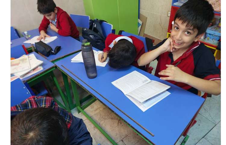 پیک بیدپا با هدف درک مطلب خوانده شد 3