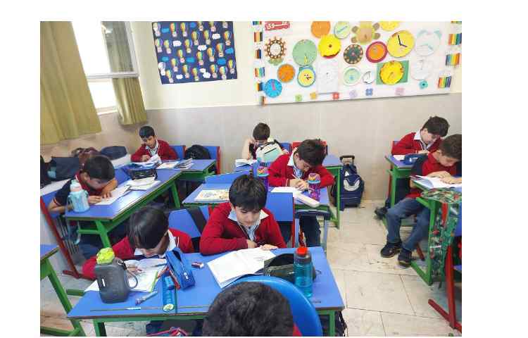 پیک بیدپا با هدف درک مطلب خوانده شد 4