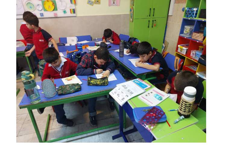 پیک بیدپا با هدف درک مطلب خوانده شد 5