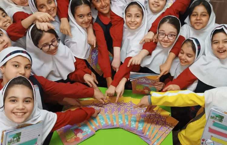 پیک های عیدانه 5