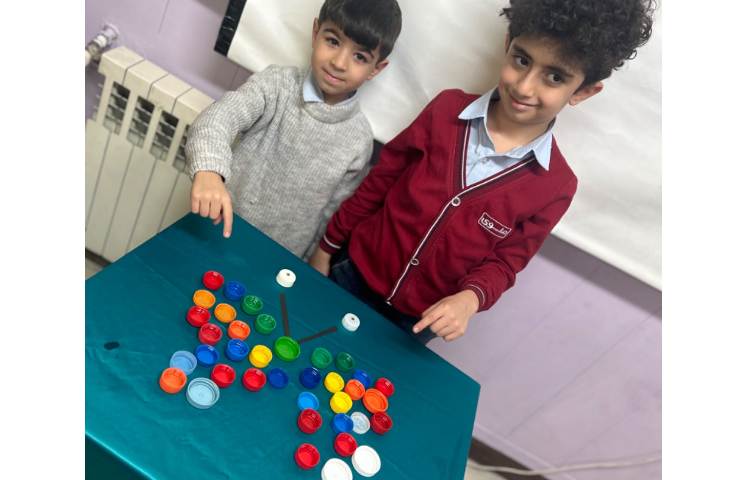 پ مثل پرنده ( روز بدون کیف و کتاب ) 1