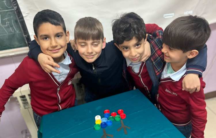 پ مثل پرنده ( روز بدون کیف و کتاب ) 2