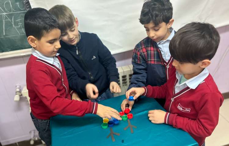 پ مثل پرنده ( روز بدون کیف و کتاب ) 3