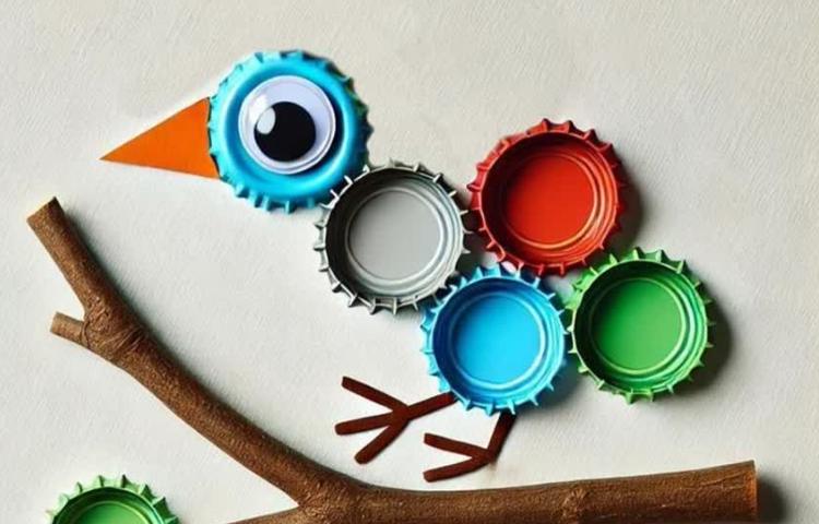 پ مثل پرنده 1