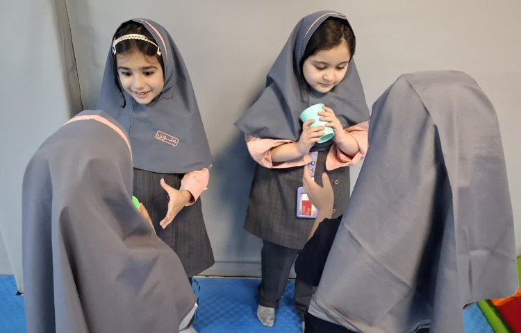 چابکی 1