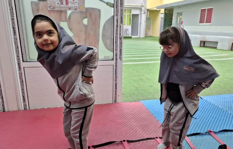 چابکی 3