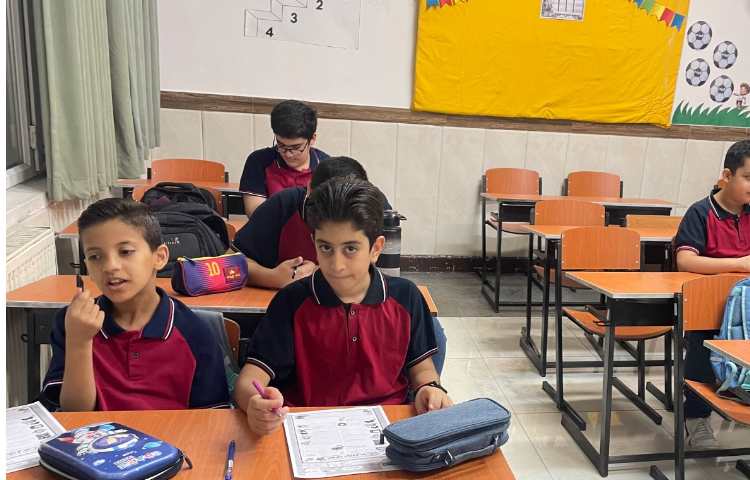 چالش روز اول مهر معارفه و یخ شکن 2
