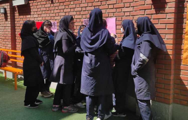 چالش زبانی با موضوع حیوانات 4