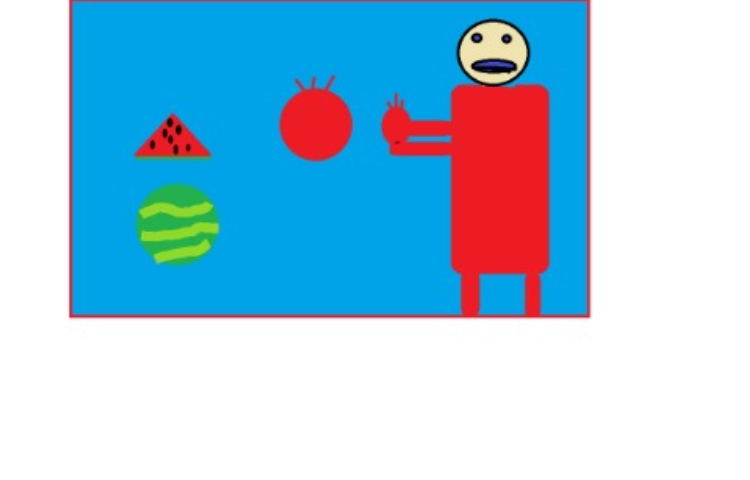 چالش شب یلدا، رایانه پایه اول 4