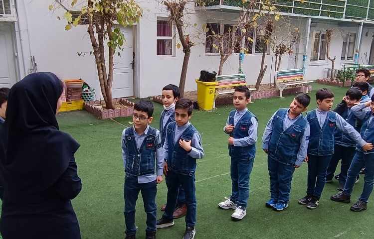 چالش ضرب بادکنکی 3