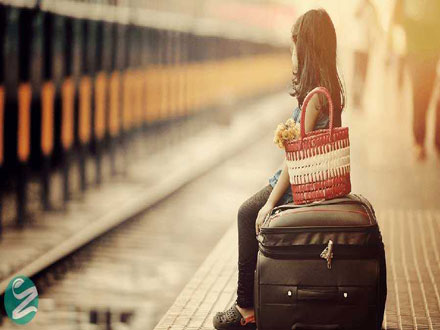 عذاب وجدان در کودکان مهاجر