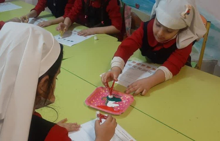 چالش 22 بهمن 4