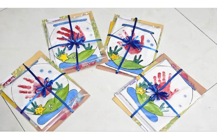 چاپ تیشرت نوروزی