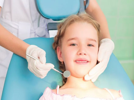 چرا چکاپ دندان کودکان را جدی بگیریم؟