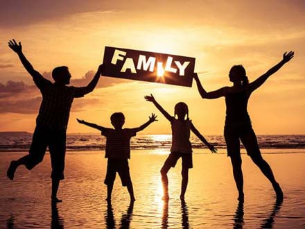 ویژگی‌های اصلی خانواده موفق